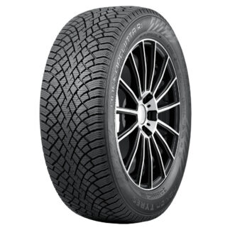 W Nokian Hakkapeliitta R5