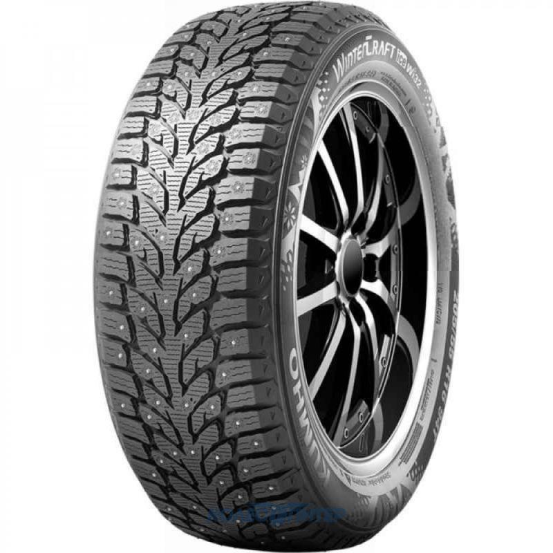 155/65R14 75T Kumho Wi32