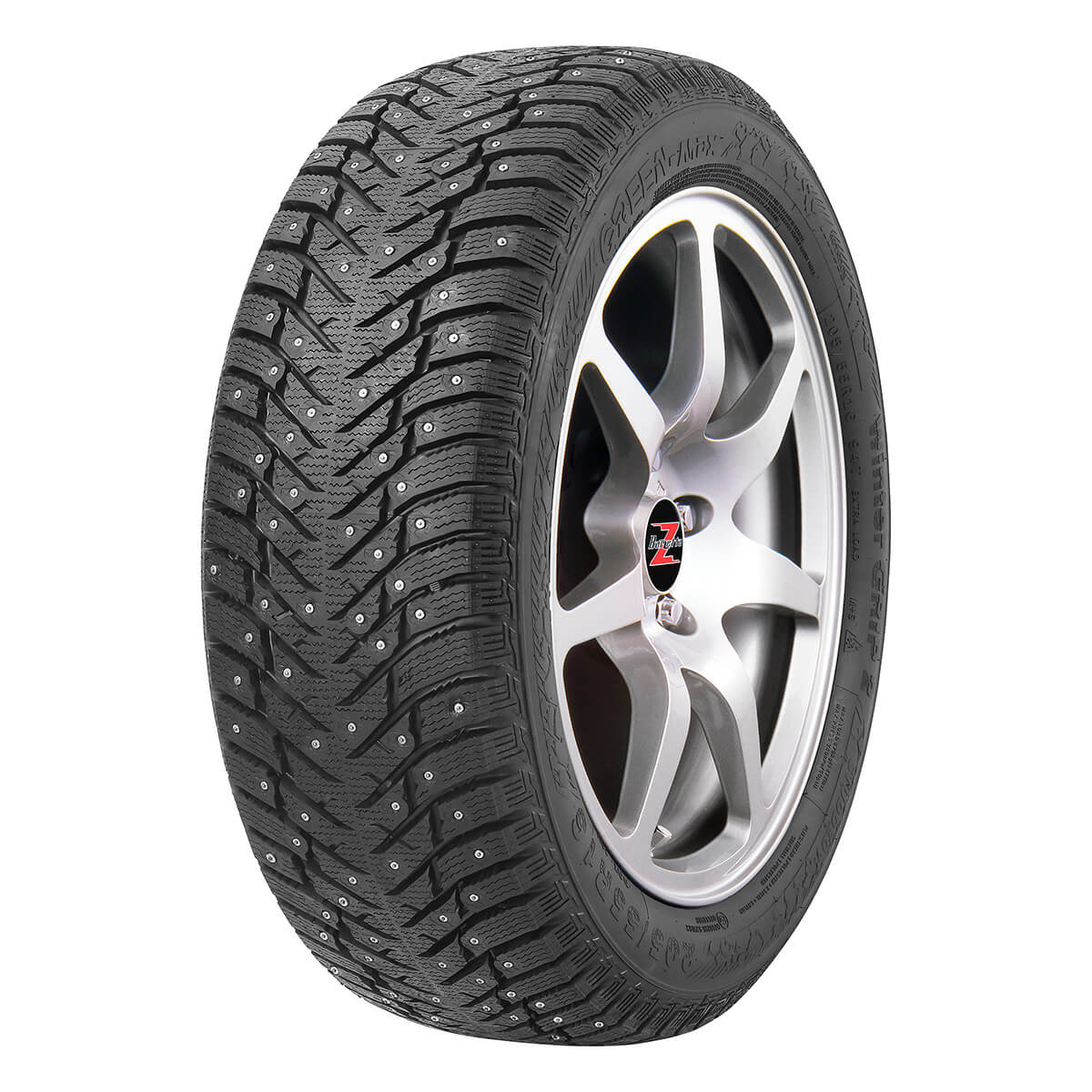275/50-21 113T Linglong GreenMax Winter Grip 2