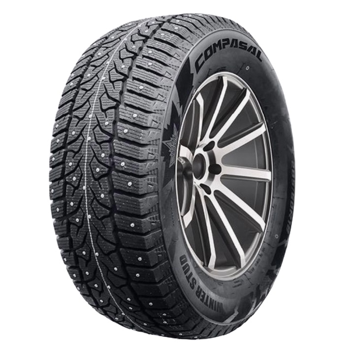 225/45R18 95T XL Compasal WINTER STUD