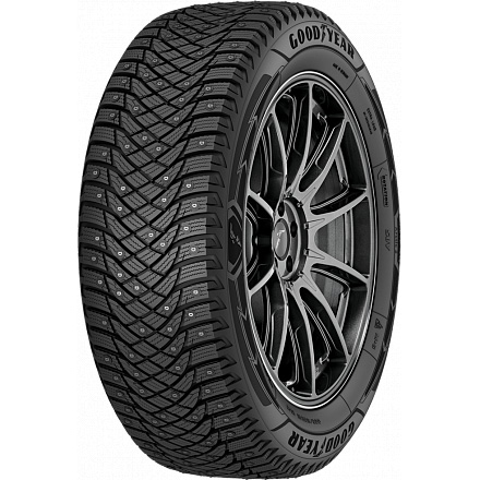245/50R20 105T XL Goodyear Ultra Grip Arctic 2 Suv
