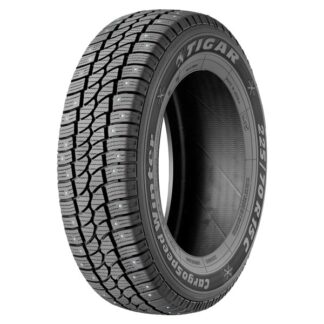 205/75R16 110/108R Tigar CARGO SPEED WINTER