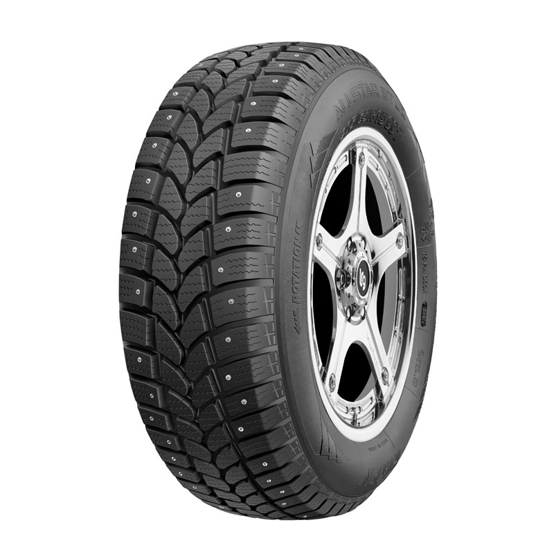 185/60R14 82T Riken Allstar Stud