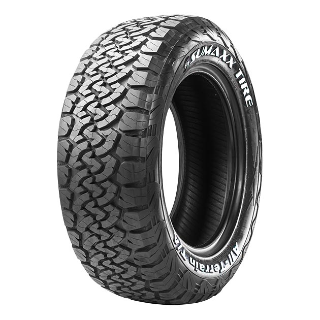 315/70R17 121/118Q SUMAXX All-Terrain A/T