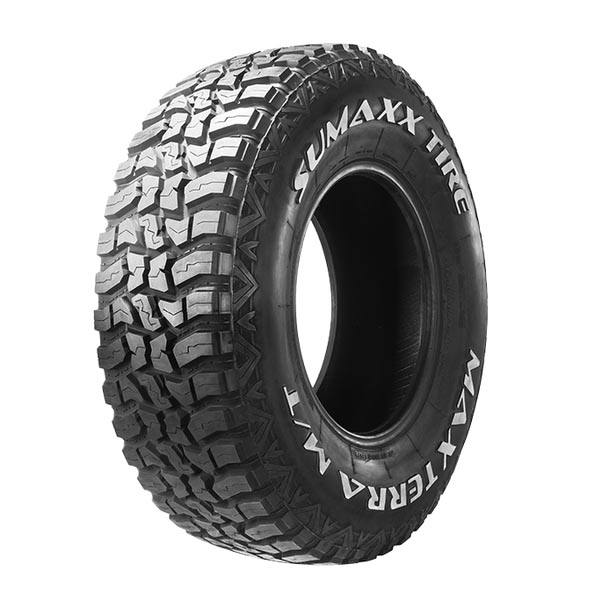 155/80R13 79Q SUMAXX MAX TERRA M/T
