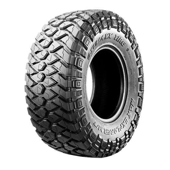 33x12.50R15 108Q SUMAXX MAX EXPLORER