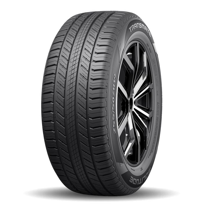 255/55R18 109V XL TRANSMATE SOLITUDE