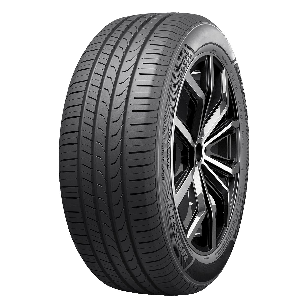 175/60R13 77H TRANSMATE TOURING H7