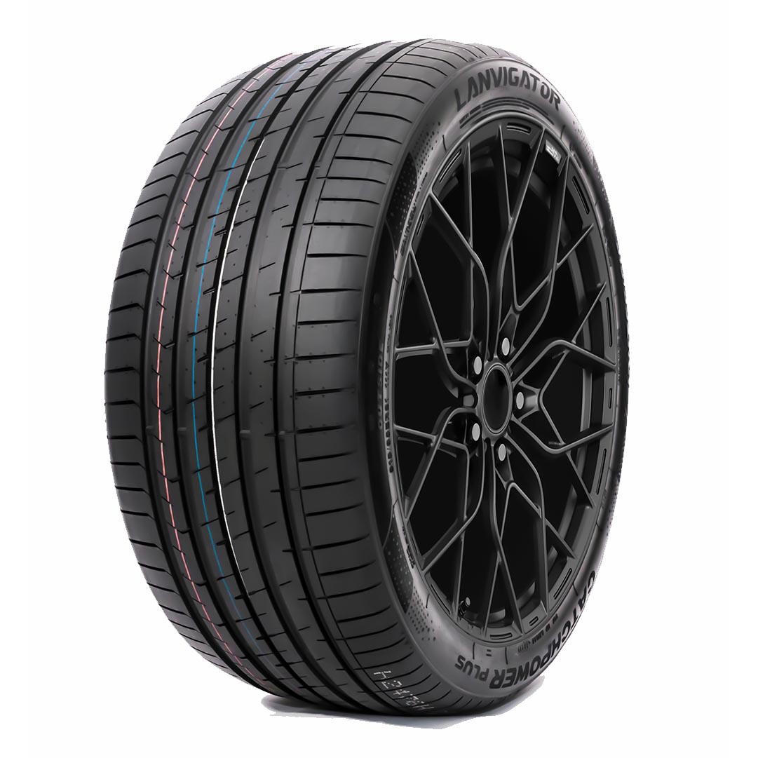 255/45R18 103W XL Lanvigator CATCHPOWER PLUS