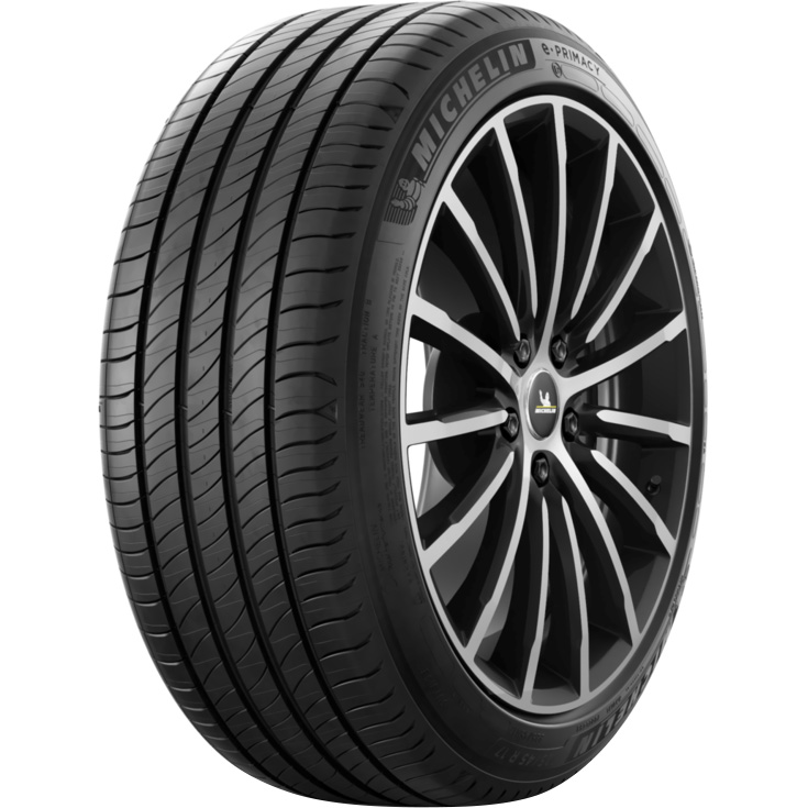 255/45R19 104W XL Michelin E-Primacy