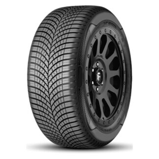 235/55-17 103H Radburg AllRun-Pro -pinnoitettu-