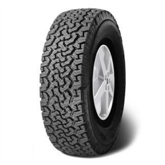 225/70-15 100S Radburg All Terrain -pinnoitettu-