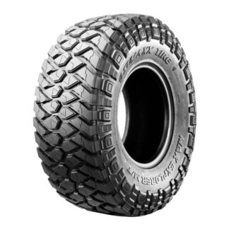 LT285/75R16 121/118Q SUMAXX MAX EXPLORER M/T
