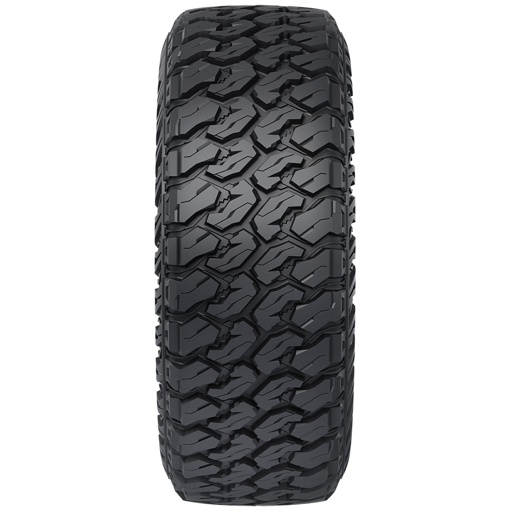 235/60R18 107H XL Powertrac Wildranger AT