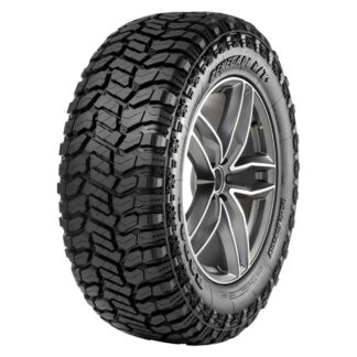 RADAR 35X12.50R24 114Q RENEGADE R/T+ P.O.R