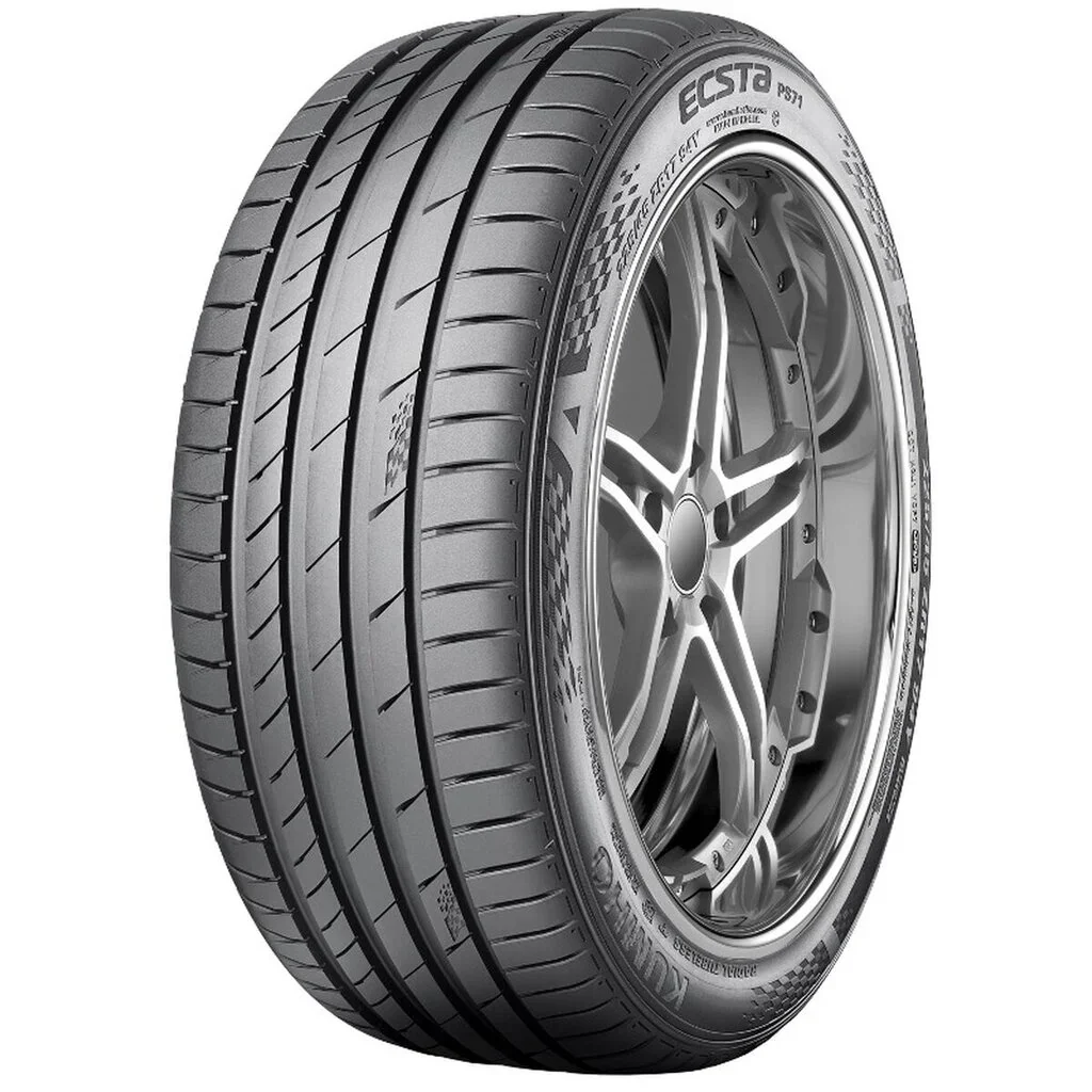 Kumho 235/40R18 95Y Ecsta PS71 XL