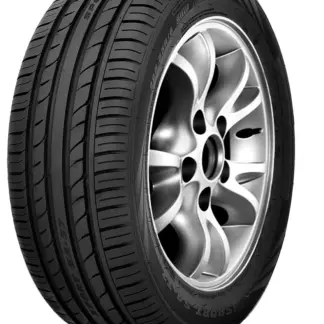 Goodride/Westlake 255/40R19 100Y SA37 SPORT XL