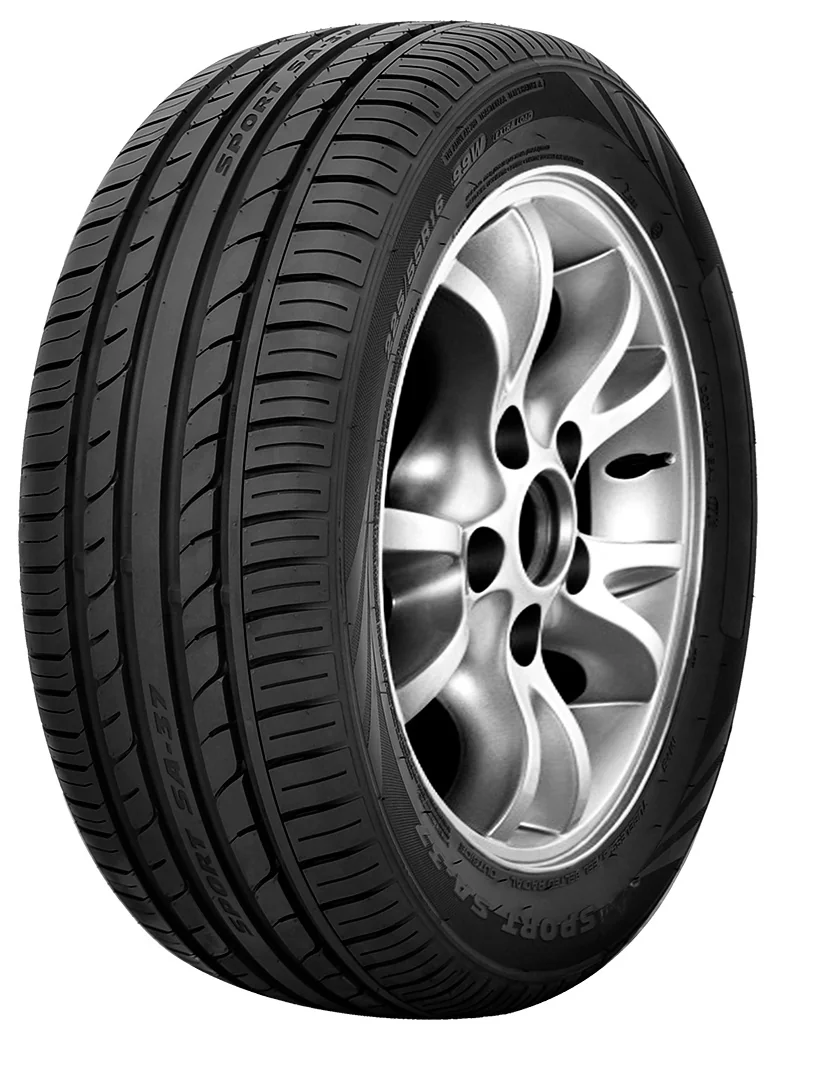 Goodride/Westlake 255/40R19 100Y SA37 SPORT XL