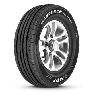 MRF 195/60R16 89H WANDERER STREET ECOTRED A1