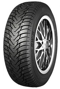 215/55R17 98T XL Nankang Sw-8 - Image 2