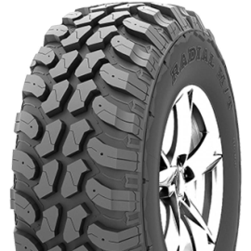 31/10.5R15 109Q Trazano Sl366 - Image 2