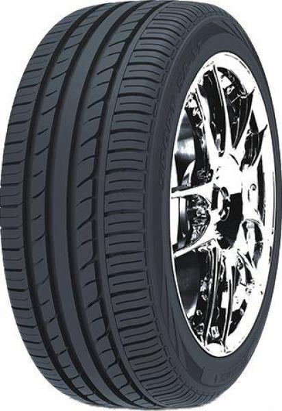 255/45R20 105W XL Trazano Sa37 - Image 2
