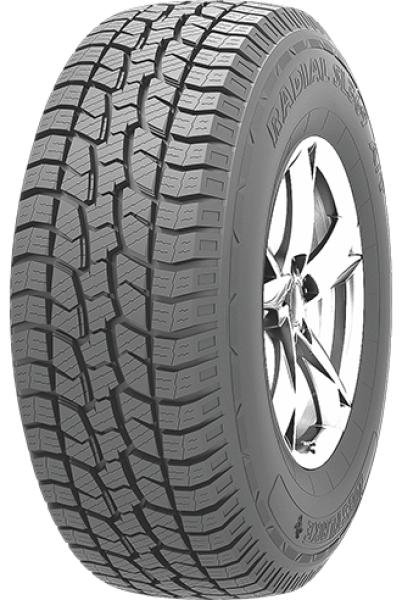 275/65R18 116T Trazano SL369 A/T - Image 2
