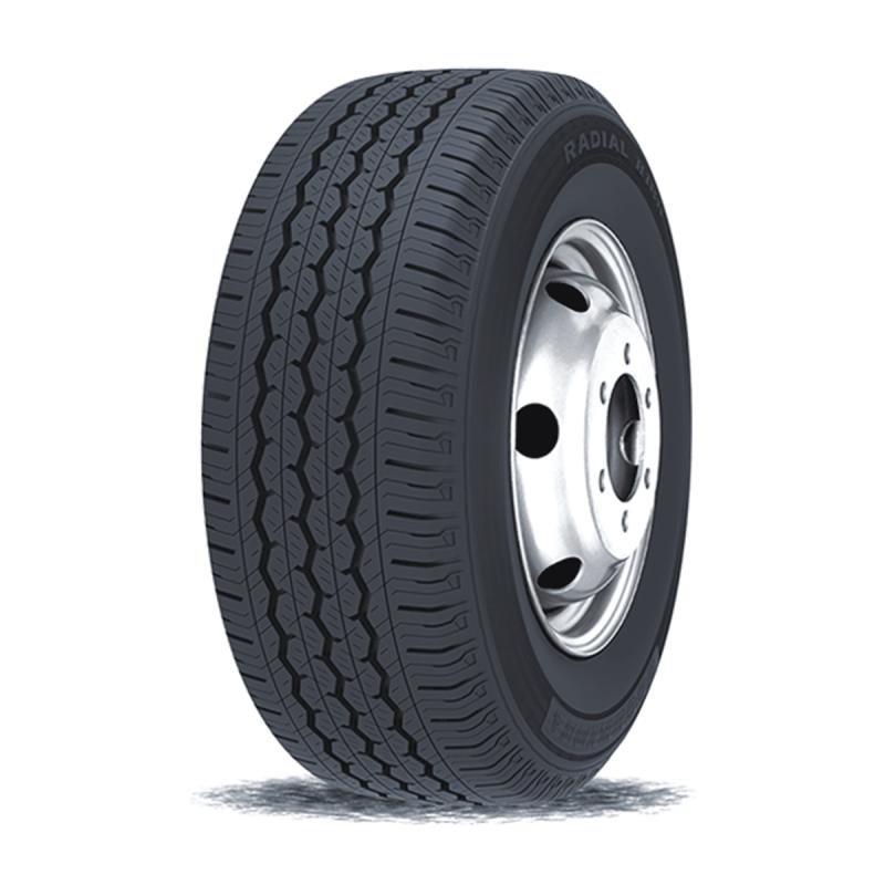 195/70R15C 104/102R Trazano H188