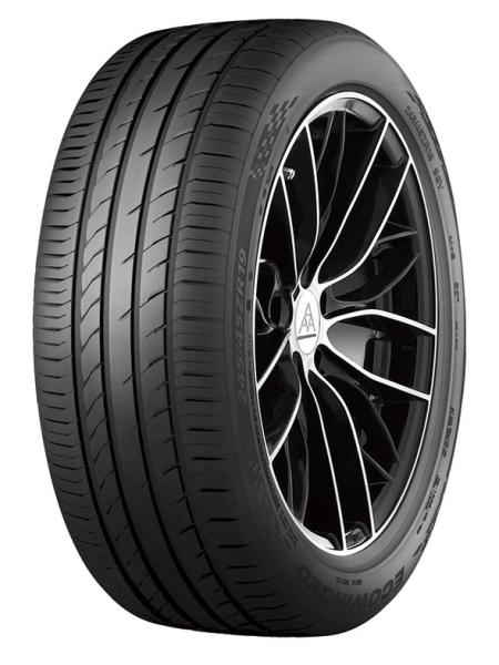 245/45R20 103V Three-A Ecowinged - Image 2