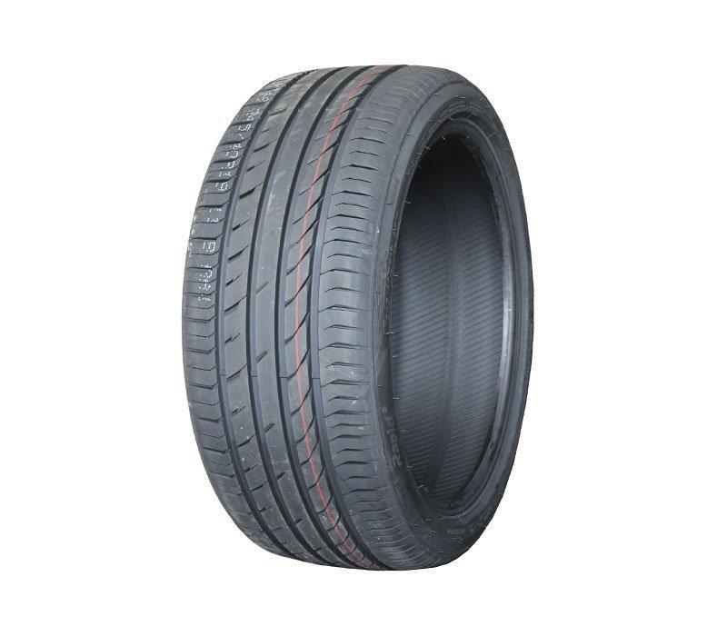 215/50R18 92V Three-A Ecowinged - Image 2