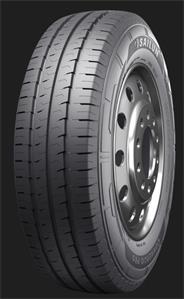 235/60R17C 117/115R Sailun Commercio Pro - Image 2