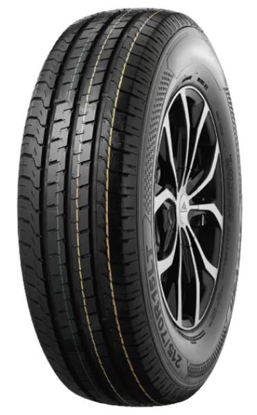165/80R14C 96/95R Three-A Effivan - Image 2
