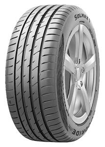 295/40R20 110Y XL Goodride Solmax 1 - Image 2