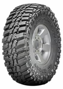 275/70R18 121/118Q Nankang Mt-1 - Image 2