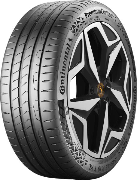 215/50R18 92V Continental Premiumcontact 7 - Image 2
