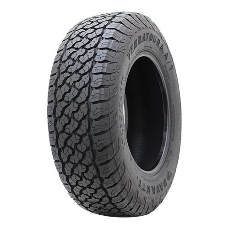 255/55R18 109H XL Davanti Terratoura A/t