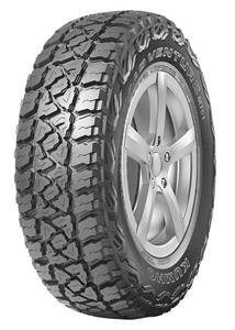 265/60R18 119/116Q Kumho Mt51 - Image 2