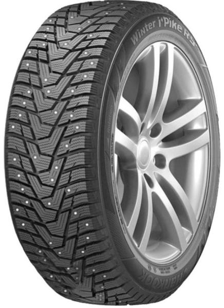 225/45R19 96T XL Hankook Winter i*Pike RS2 (W429) - Image 2