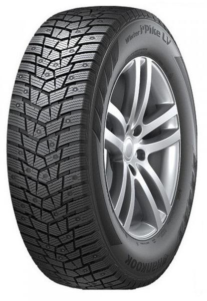 215/65R15C 104/102R Hankook Winter I*pike Lv (rwI5) - Image 2