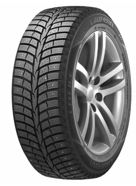 215/55R17 98T XL Laufenn i FIT ICE - Image 2