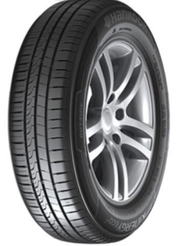 165/65R15 81T Hankook K435 Kinergy eco2 - Image 2