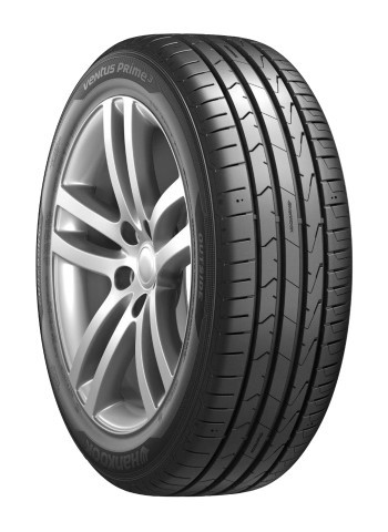 205/50R15 86V Hankook ventus prime3 - Image 2