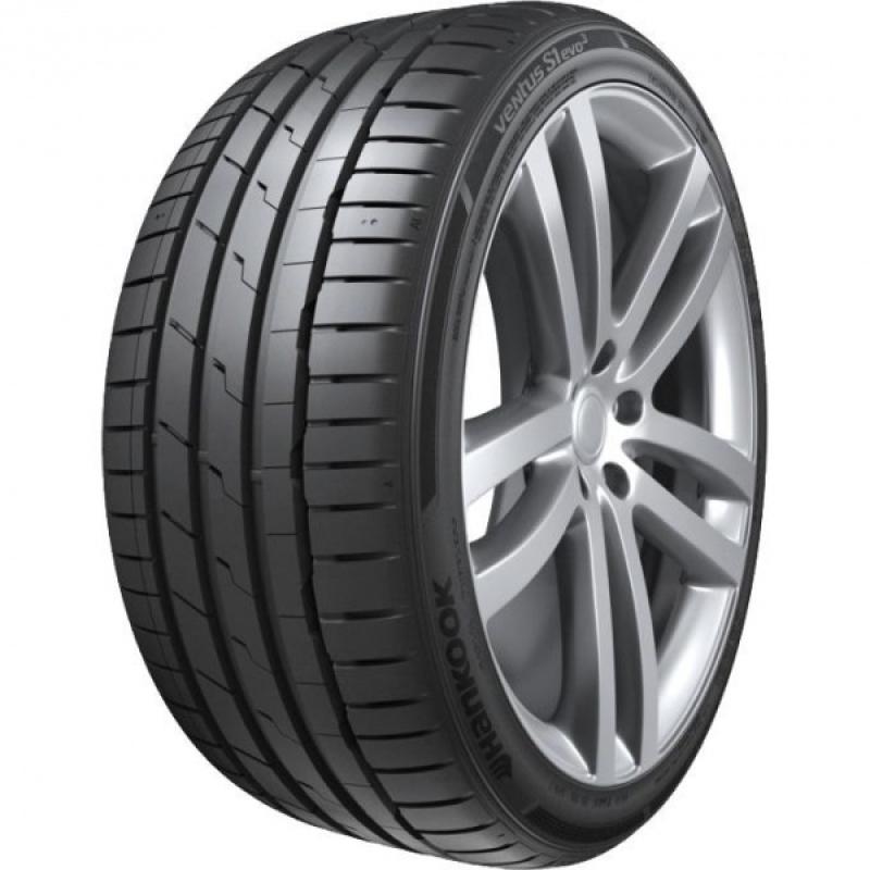 295/35R20 105Y Hankook ventus S1 evo3 - Image 2