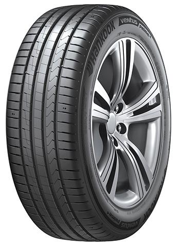 205/55R17 95V Hankook Ventus Prime4 - Image 2