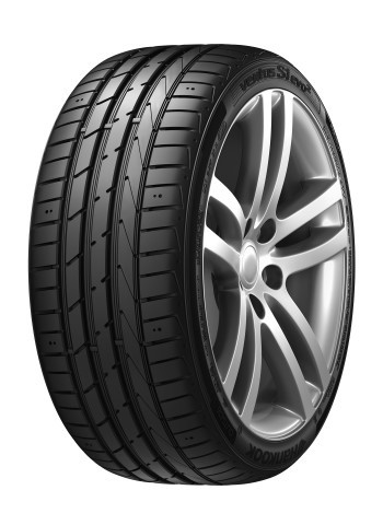 245/45R19 98Y Run Flat Hankook ventus S1 evo2 - Image 2