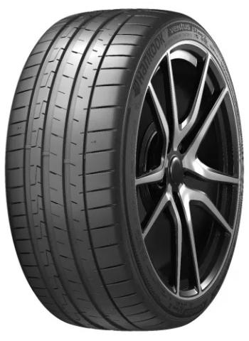 295/40R19 108Y Hankook ventus S1 evo Z - Image 2