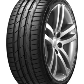 285/35R22 106Y  Hankook ventus S1 evo2 SUV