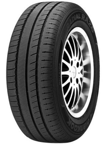 205/65R16C 107/105T Hankook Radial RA28E - Image 2