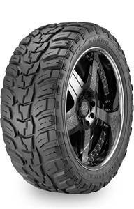 265/75R16 119/116Q Kumho Kl71 - Image 2
