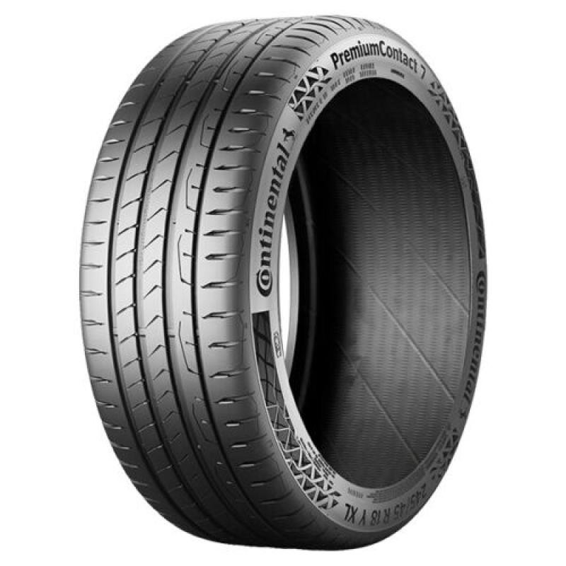 215/55R17 94V Continental Premiumcontact 7 Fr - Image 2